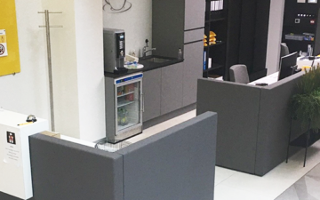 Directie assistent(e) voor R&D en interne bedrijfsprocessen